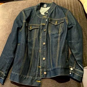 Ladies Jean jacket